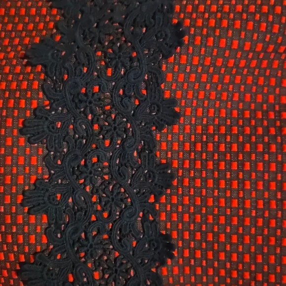 New York & Company matching skirt set - Picture 3 of 6